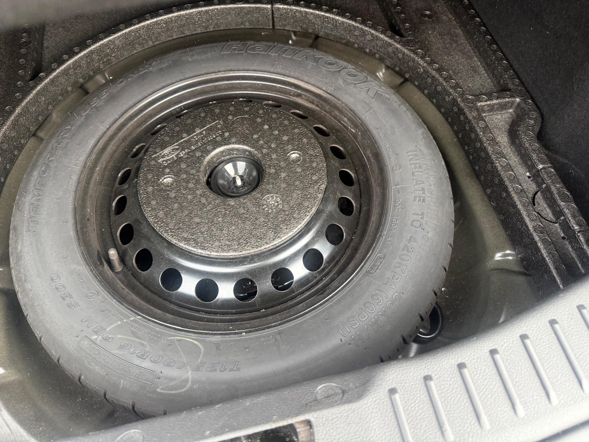 Wheel